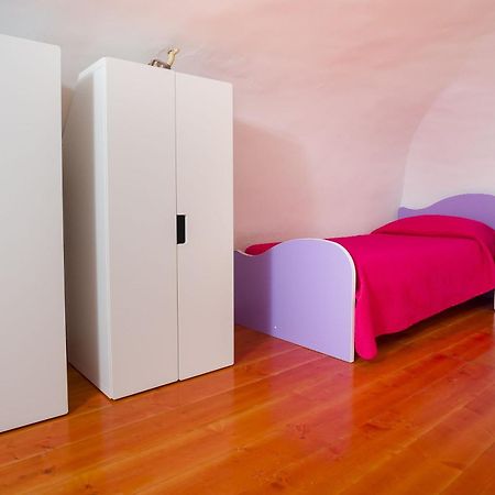 Stella Maris House Appartement Cetara Buitenkant foto