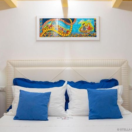 Stella Maris House Appartement Cetara Buitenkant foto