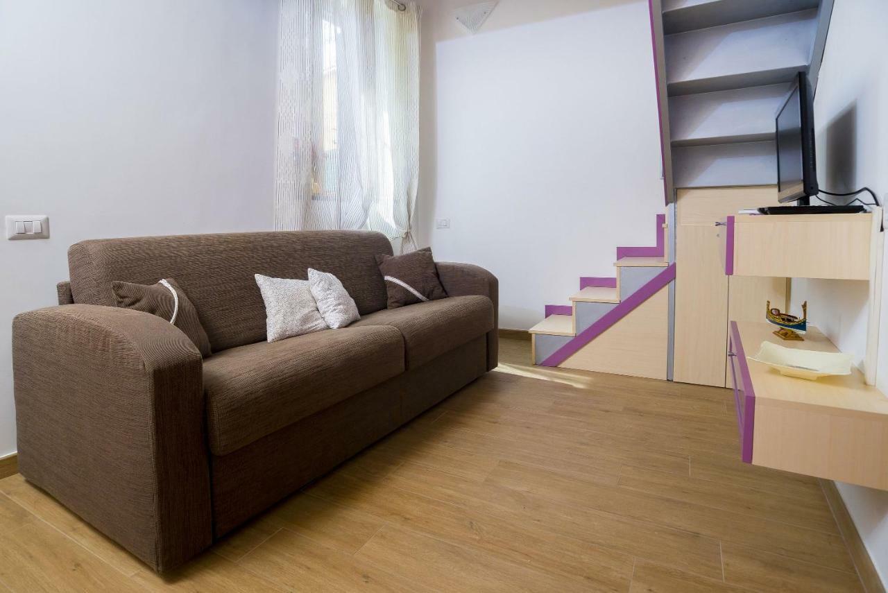 Stella Maris House Appartement Cetara Buitenkant foto
