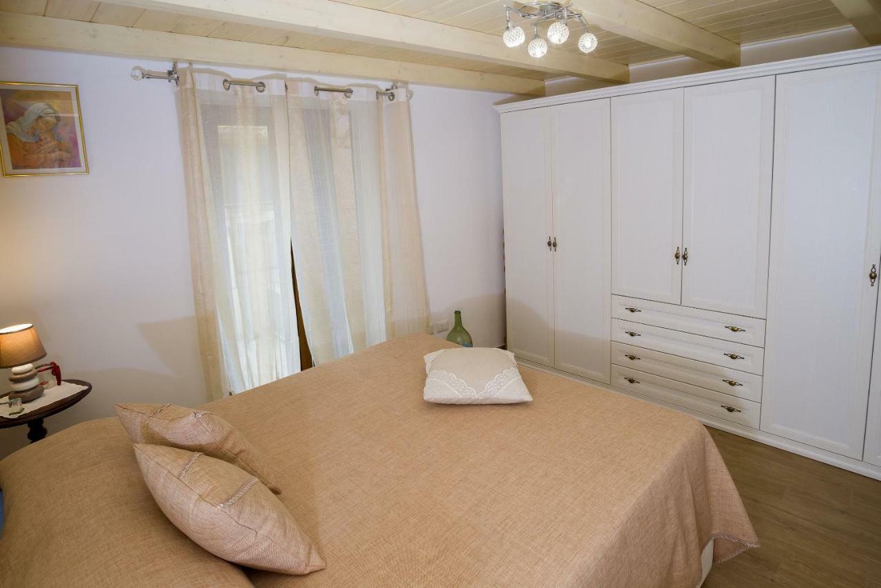 Stella Maris House Appartement Cetara Buitenkant foto