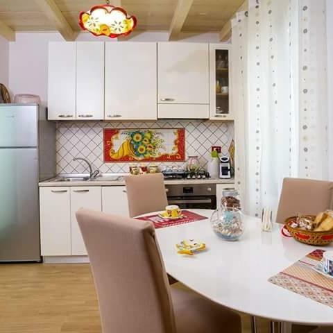 Stella Maris House Appartement Cetara Buitenkant foto